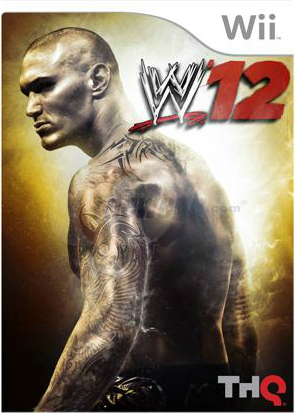 Wwe - wwe, wii,