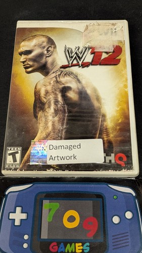 Wwe - wwe, wii,