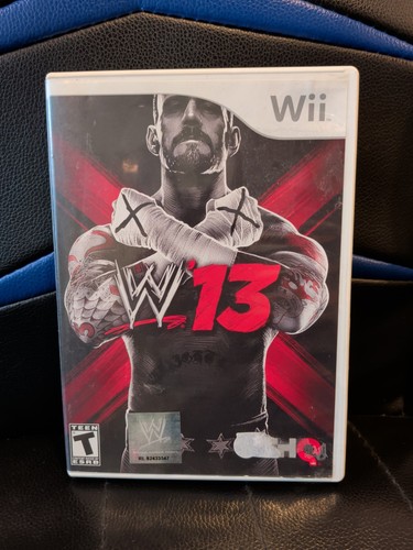 Wwe - wwe, (nintendo