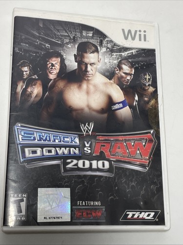 Wwe smackdown raw - wwe,