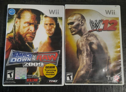 Lotto giochi wwe wrestling - lotto,