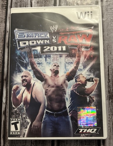 Wwe smackdown raw - smackdown,
