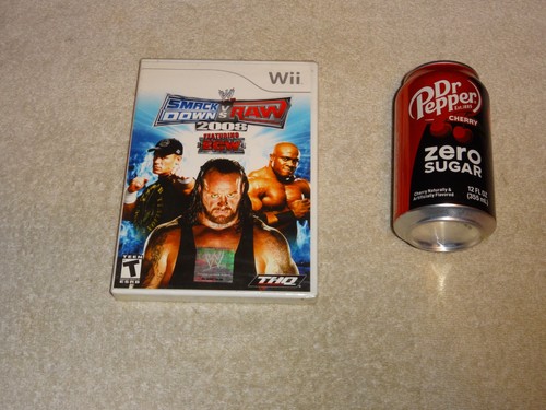 Wwe smackdown raw - wwe,