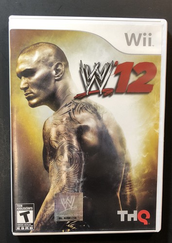 Wwe usato - wwe,