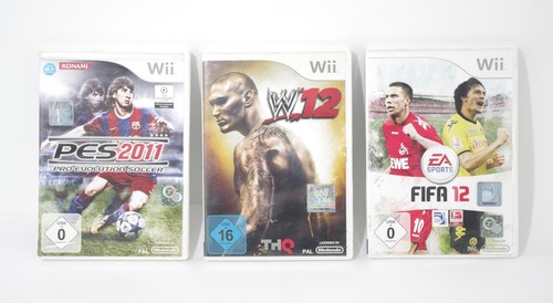 Pro evolution soccer - evolution, 2011