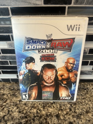 Wwe smackdown raw - wwe,