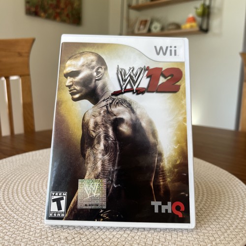 Wwe cib - wwe,