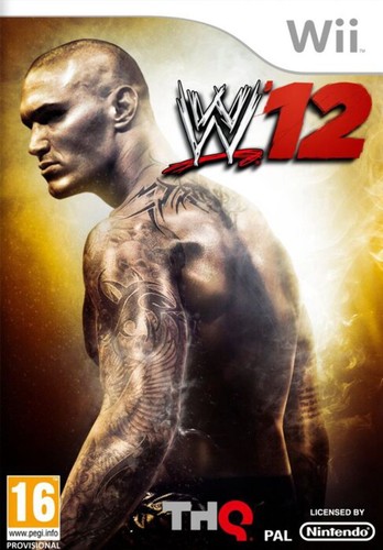 Wwe per nintendo - 12,