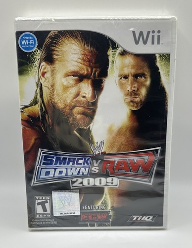 Wwe smackdown nuovo - wwe,