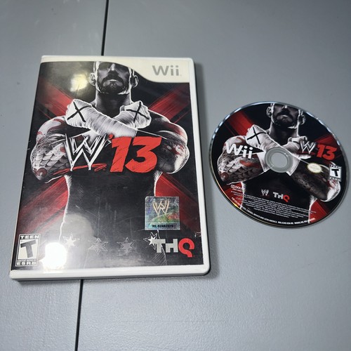 Wwe senza - wwe,