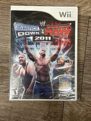 Wwe smackdown raw - smackdown,