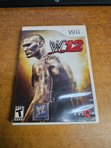 Wwe - wwe, wii,