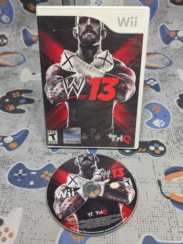 Wwe - wwe, (nintendo