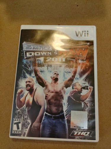 Wwe smackdown gioco - smackdown,